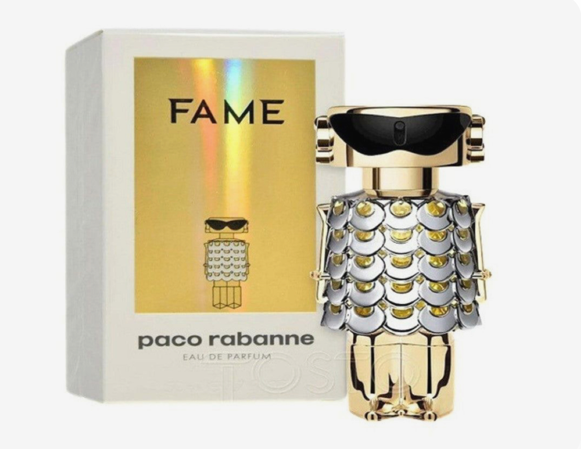 RABANNE 