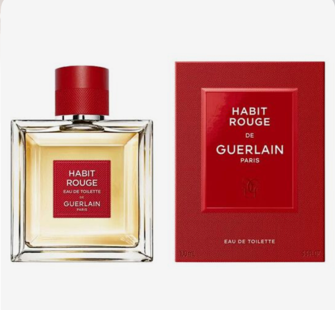 GUERLAIN 