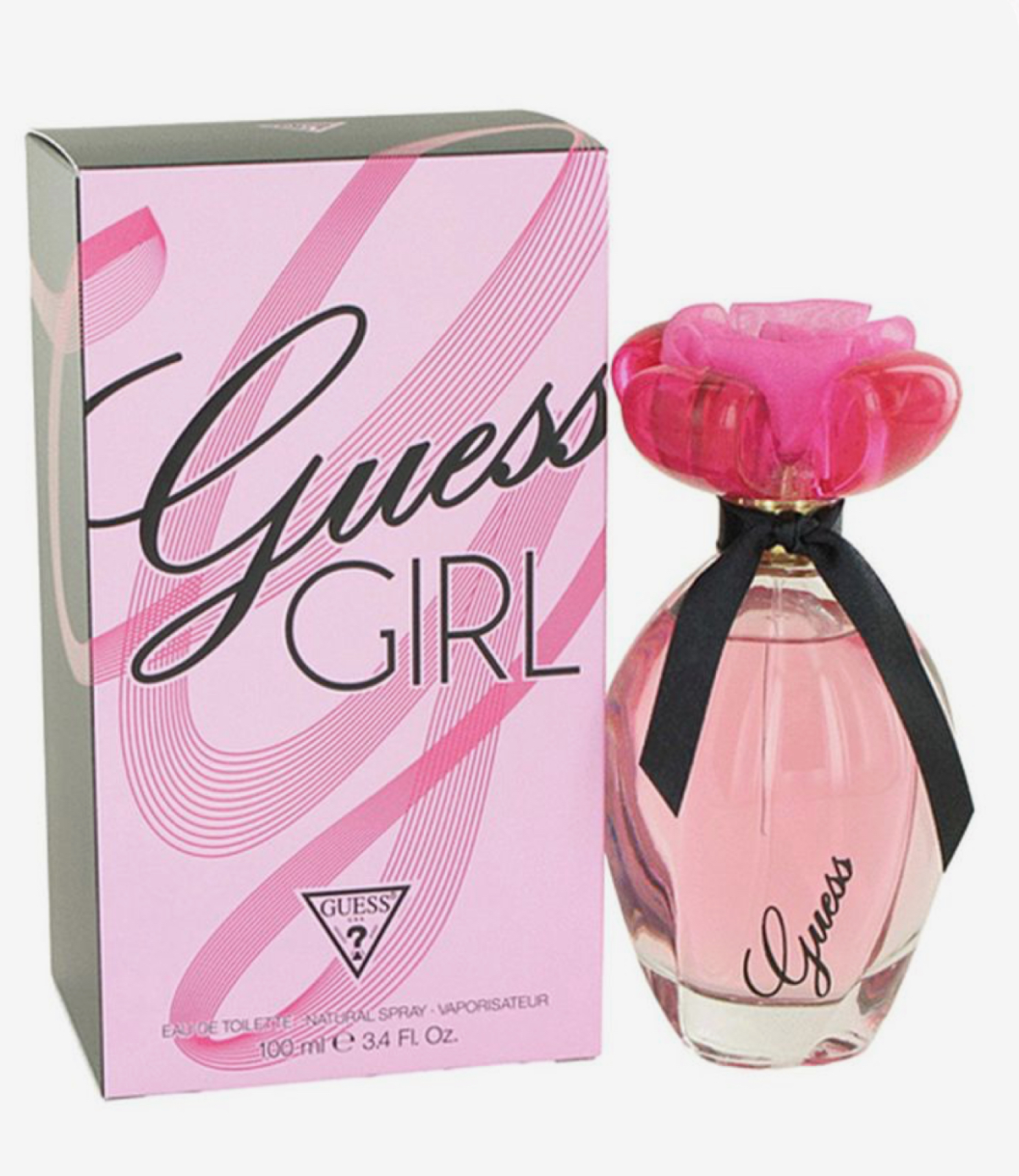 GUESS 