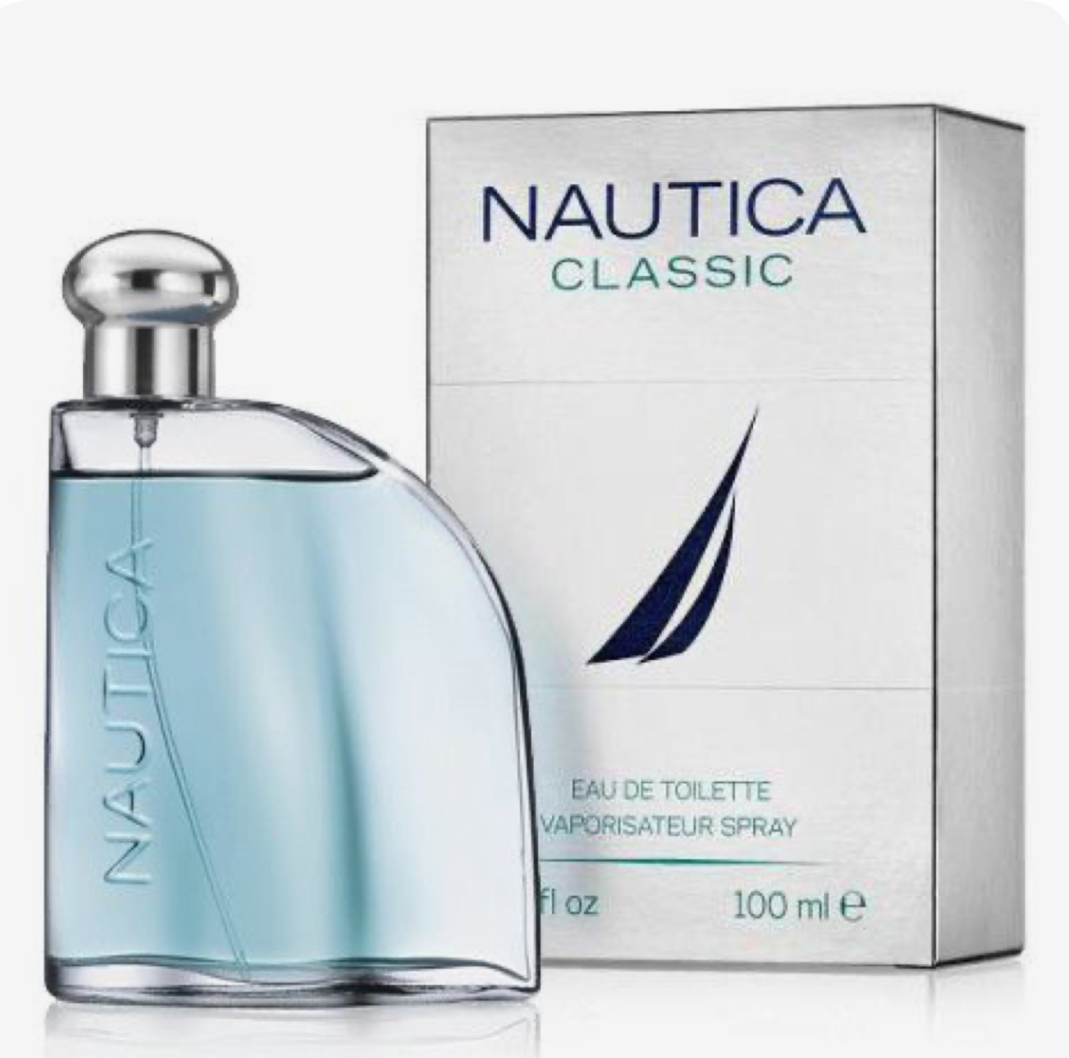 NAUTICA 