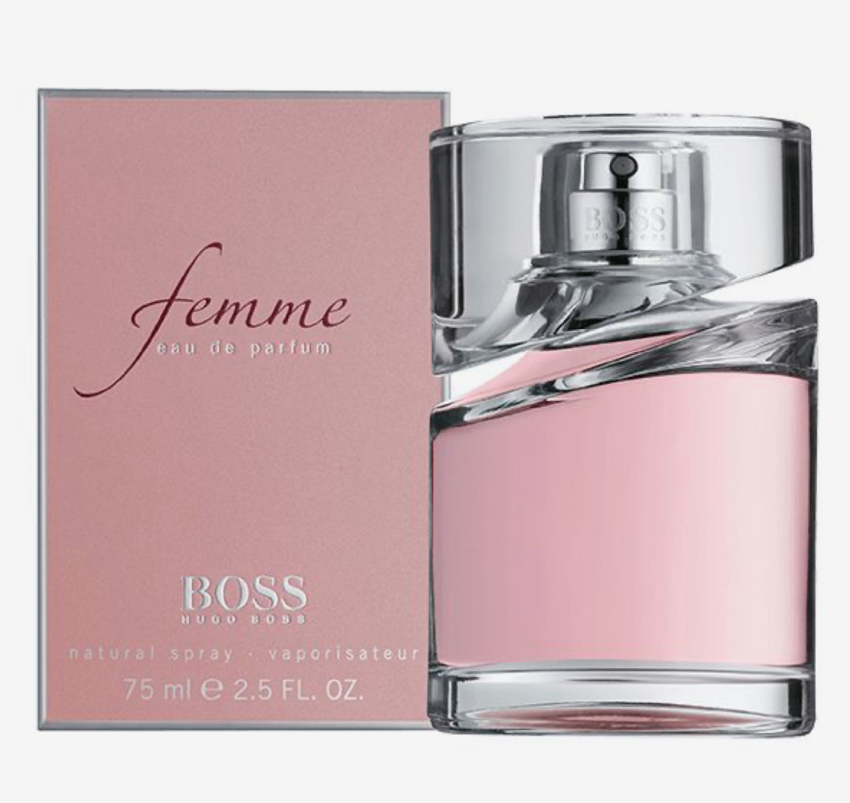 HUGO BOSS 