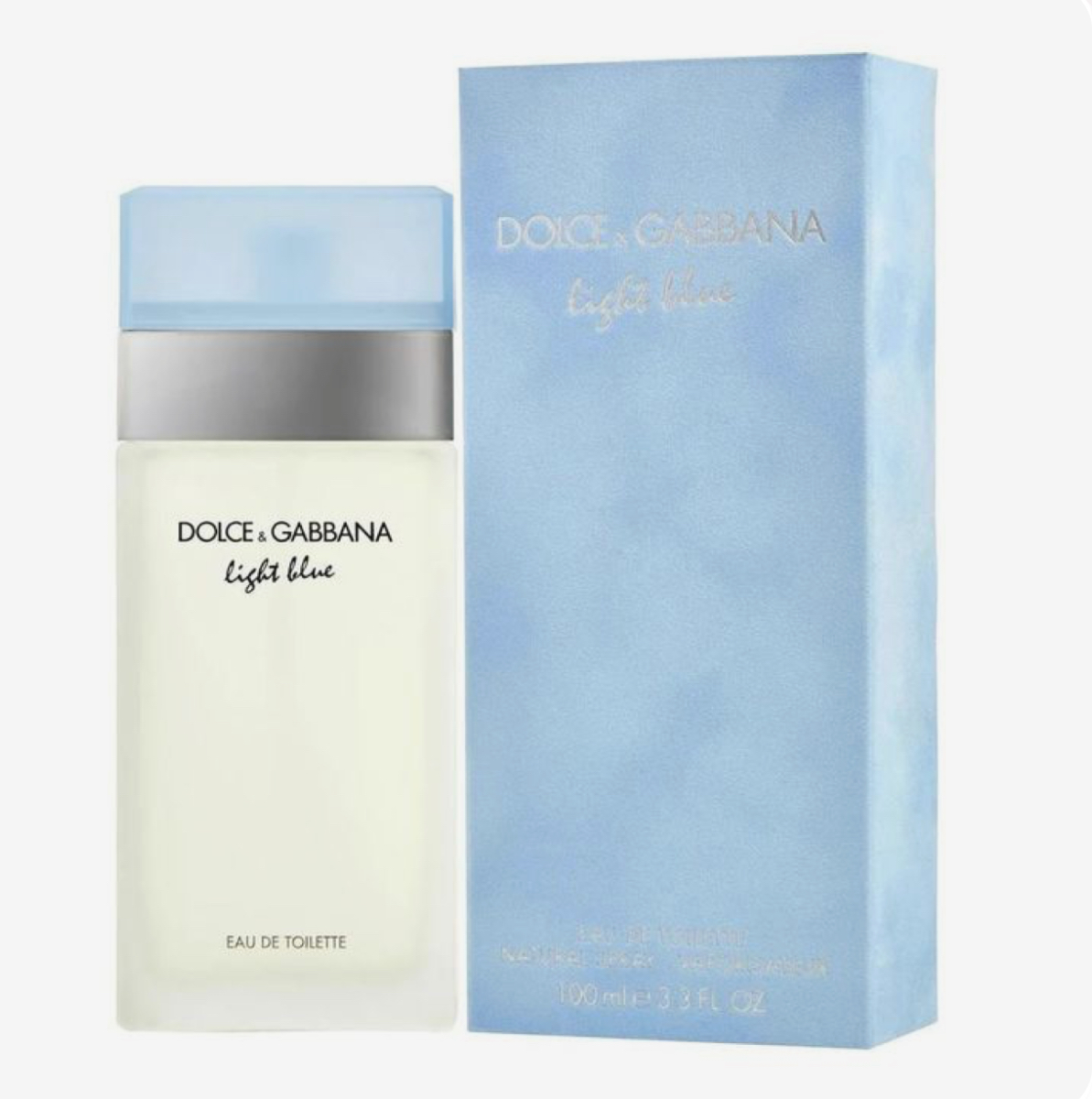 DOLCE & GABBANA 