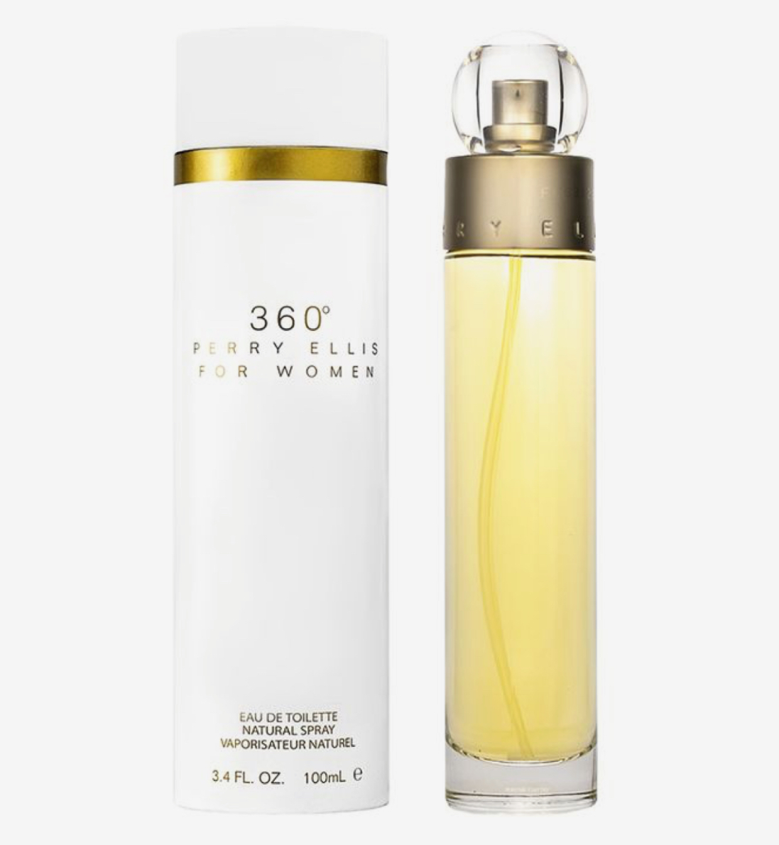 PERRY ELLIS 
