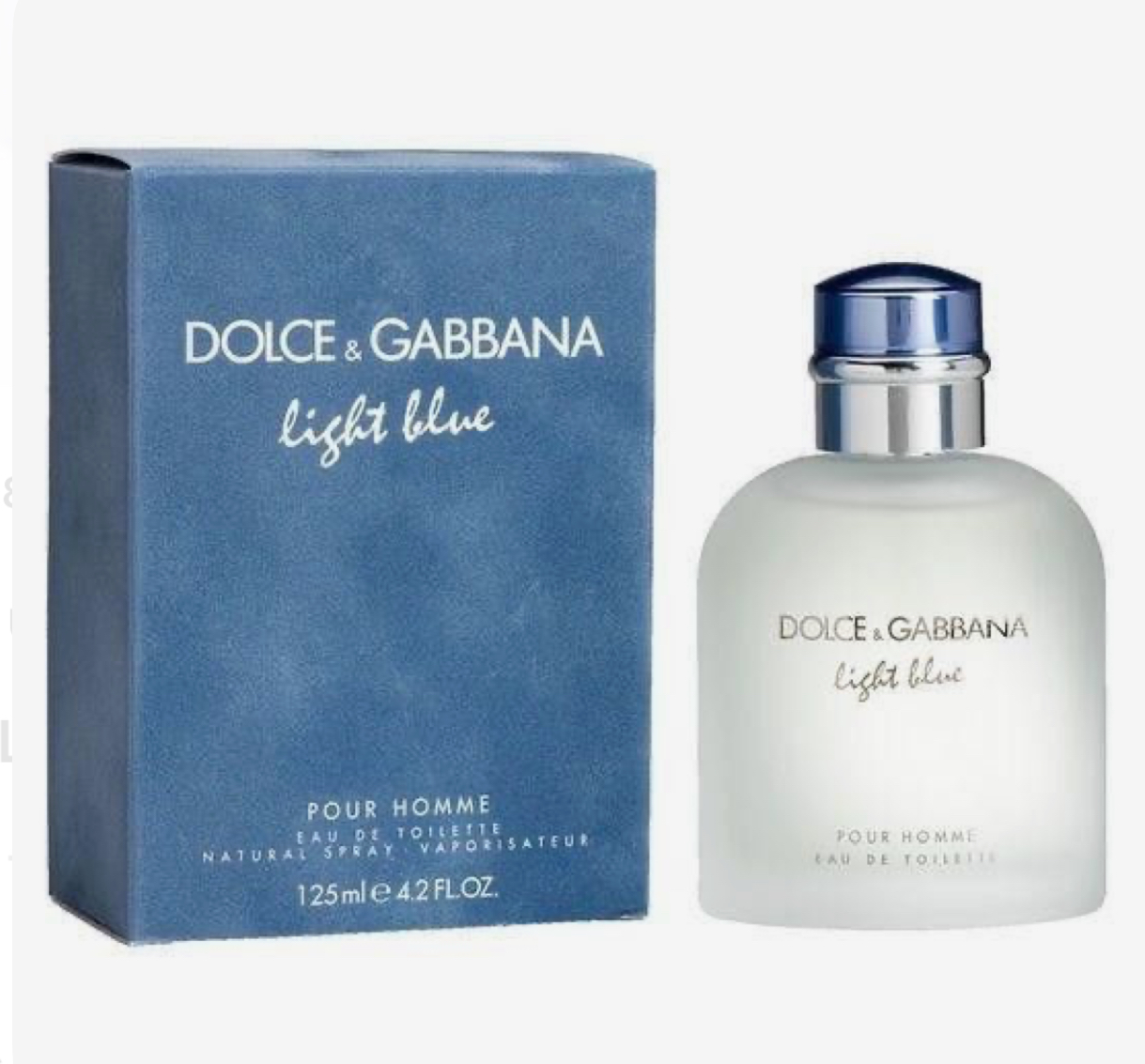 DOLCE & GABBANA 