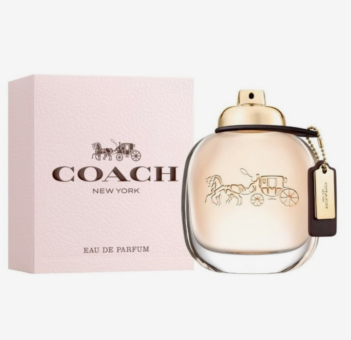 COACH