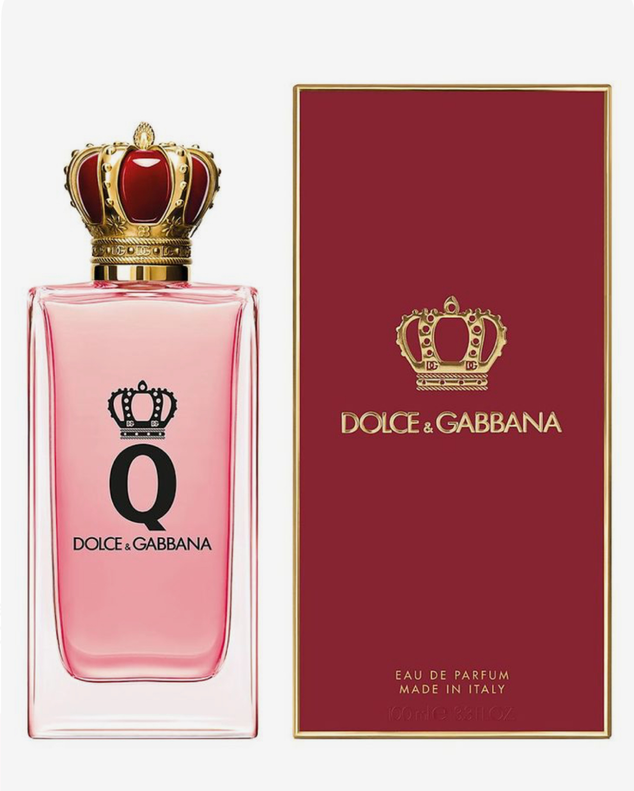 DOLCE & GABBANA 