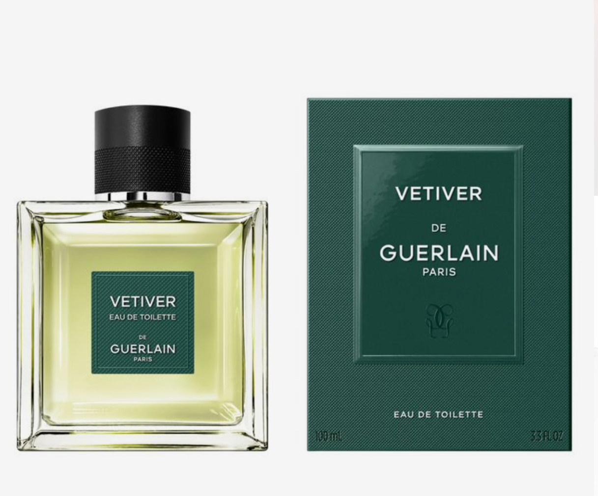 GUERLAIN 