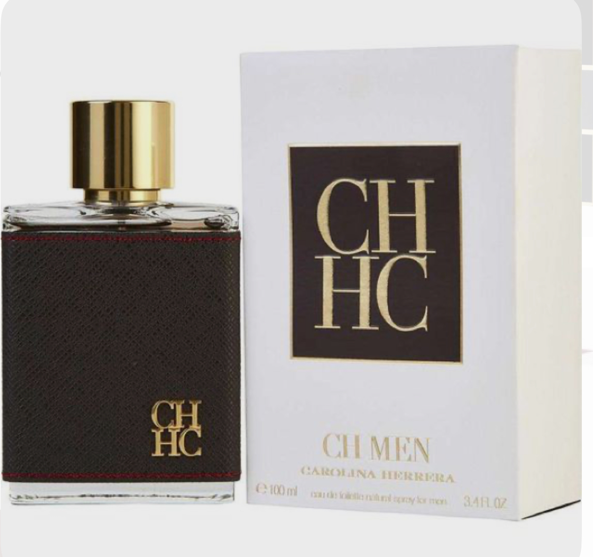CAROLINA HERRERA 