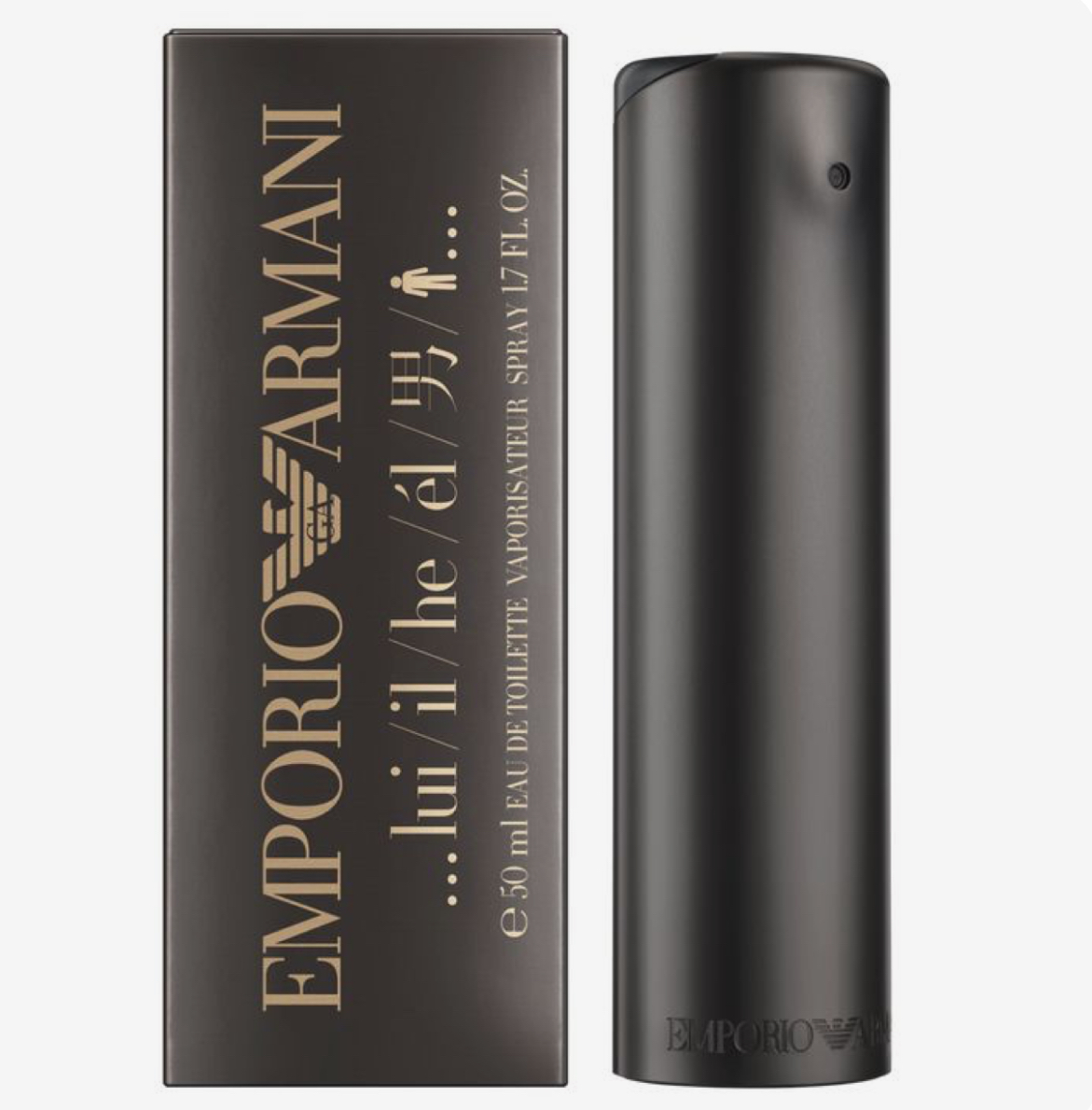 GIORGIO ARMANI 
