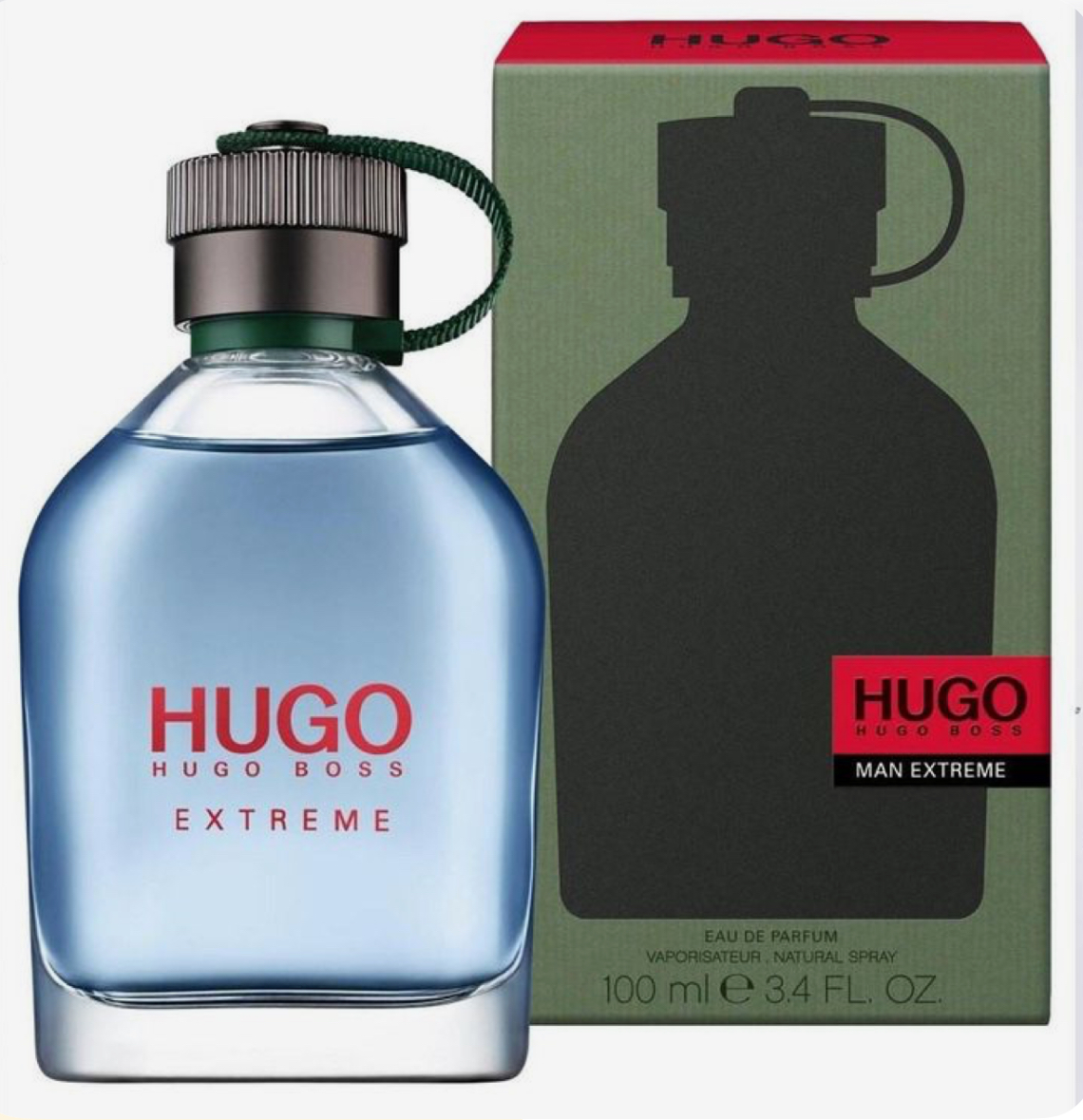 HUGO BOSS 