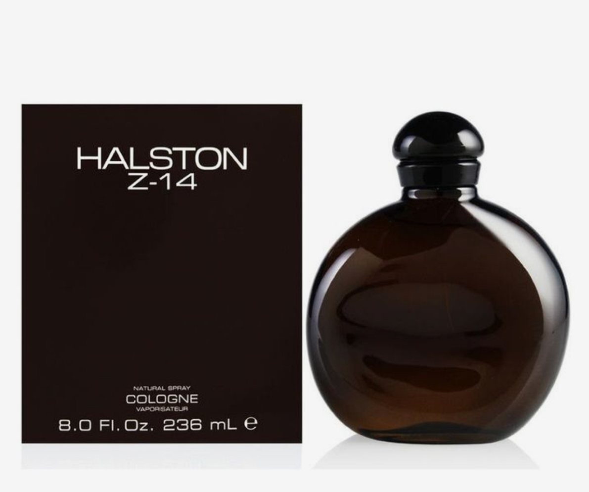HALSTON 