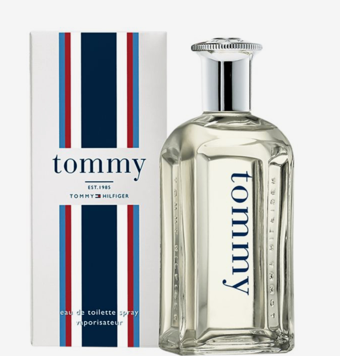 TOMMY