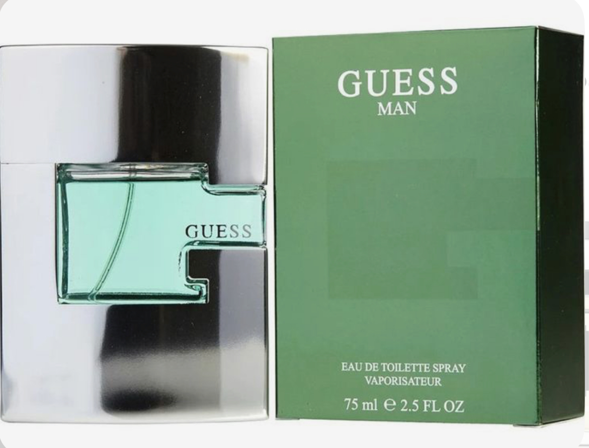 GUESS 
