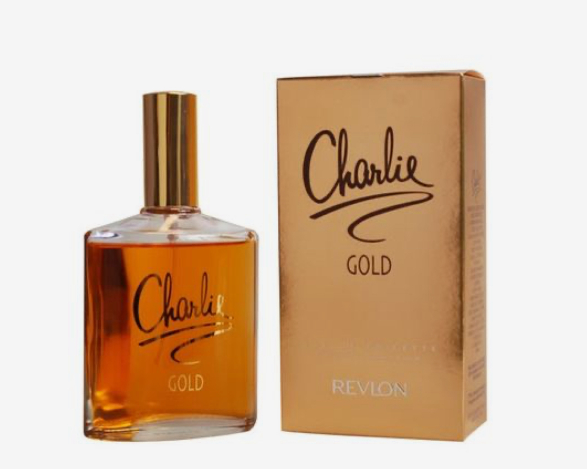 REVLON 