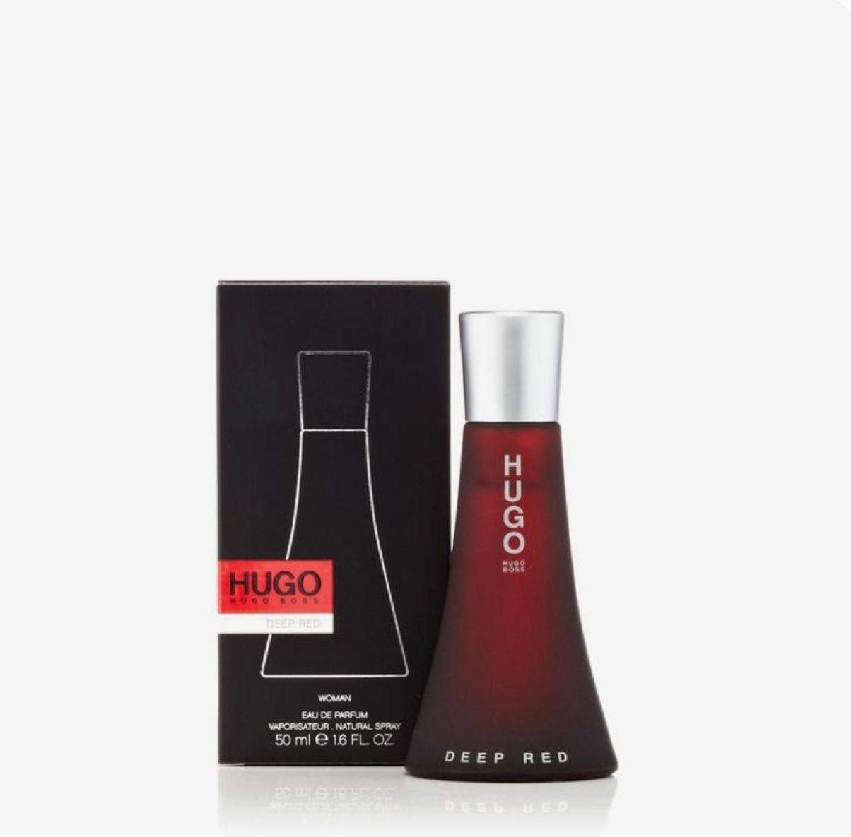 HUGO BOSS 