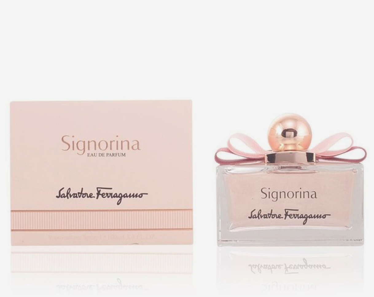 SALVATORE FERRAGAMO 
