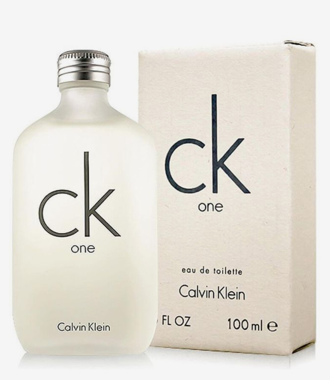 CALVIN KLEIN 