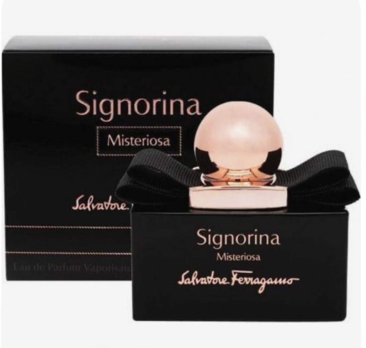 SALVATORE FERRAGAMO 
