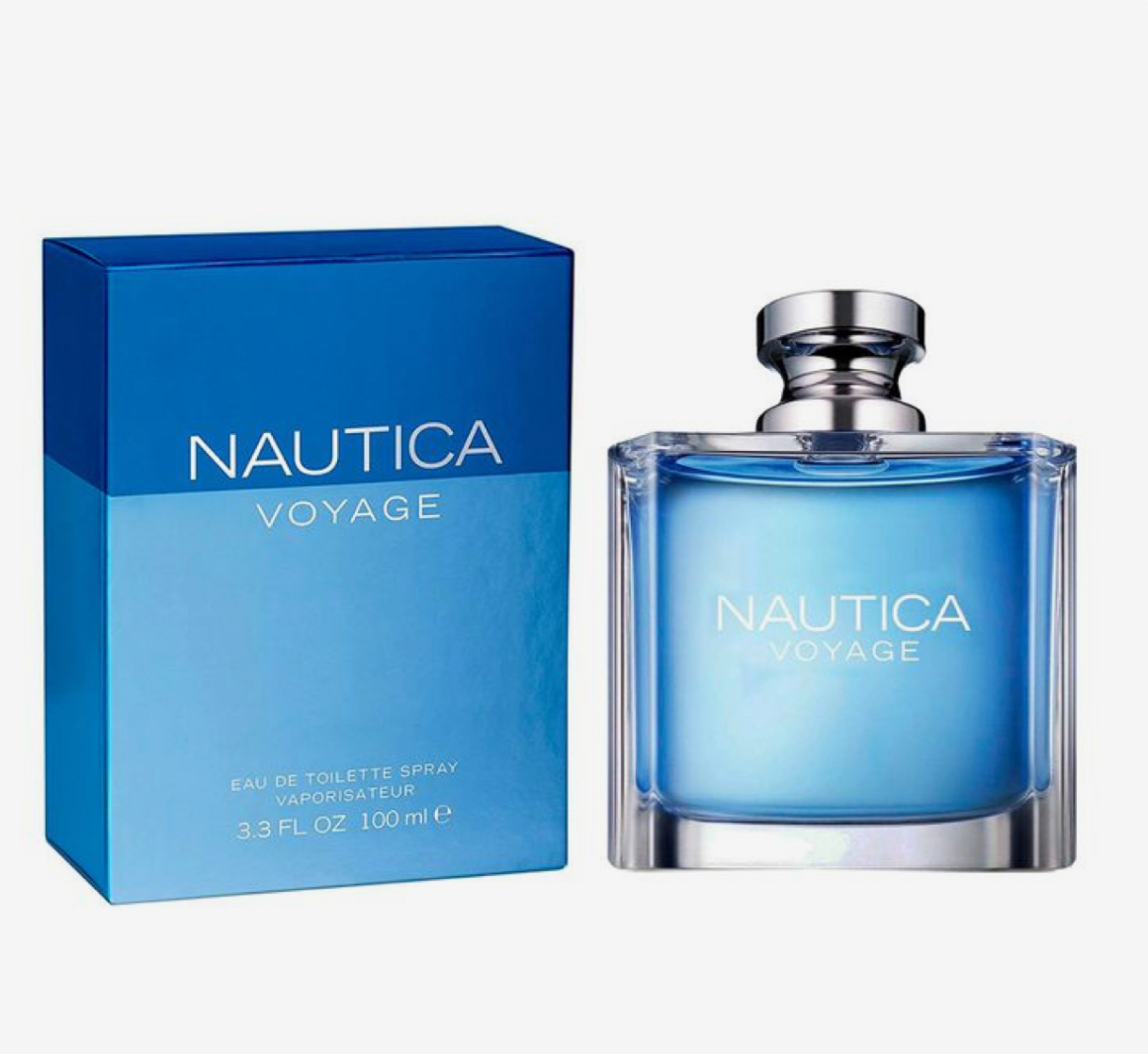 NAUTICA 