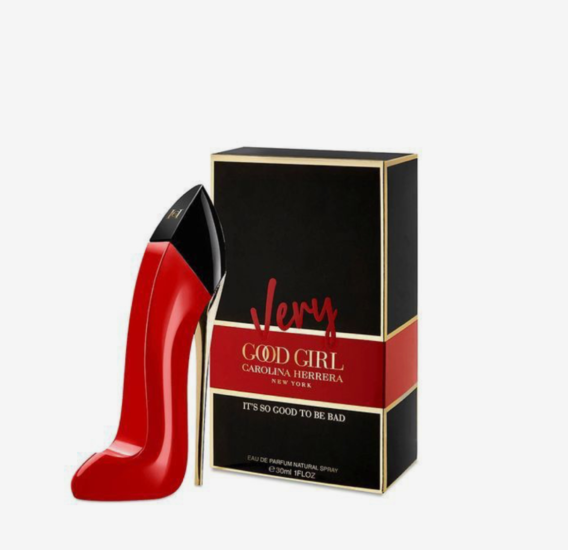 CAROLINA HERRERA 