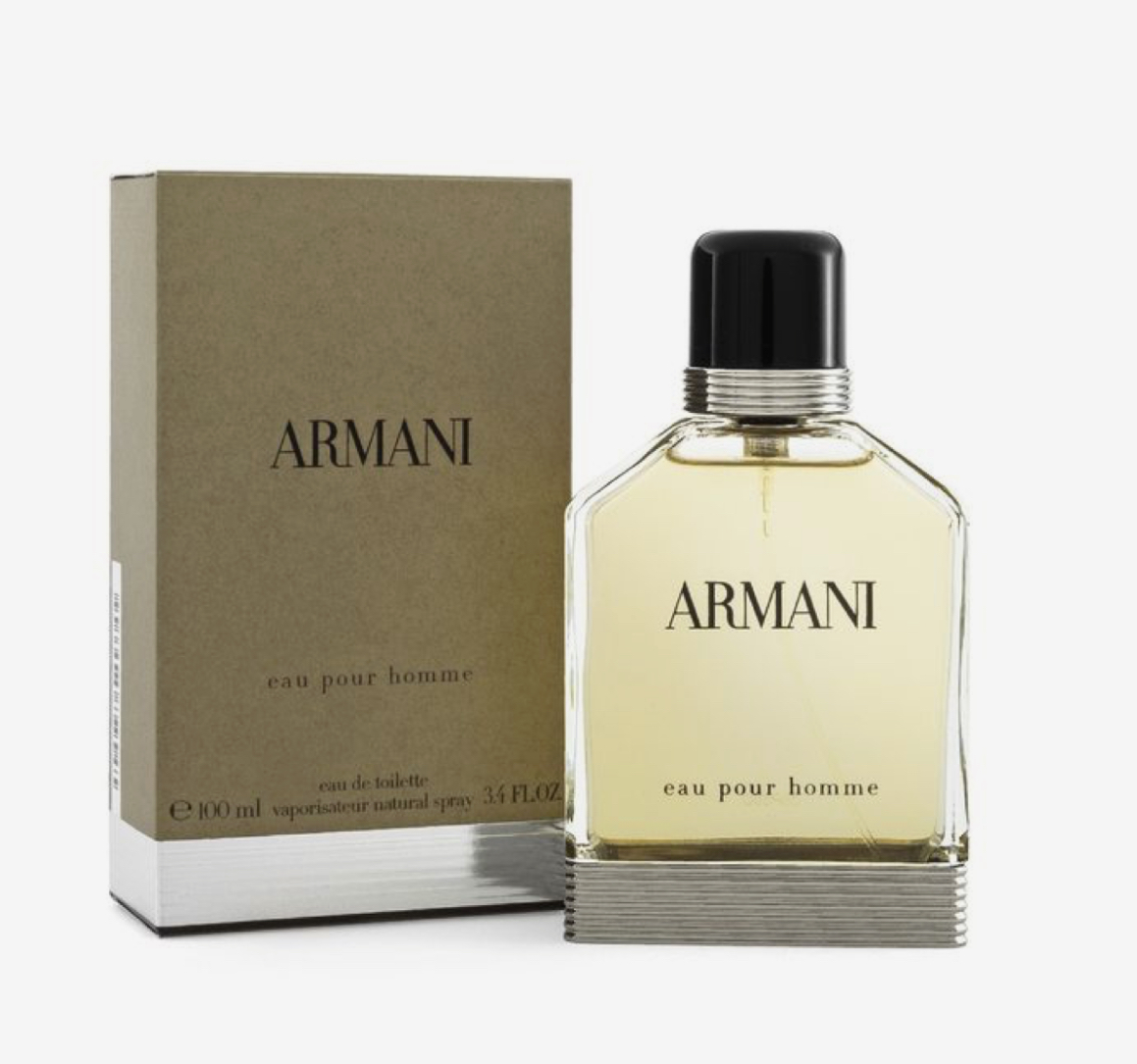 GIORGIO ARMANI 