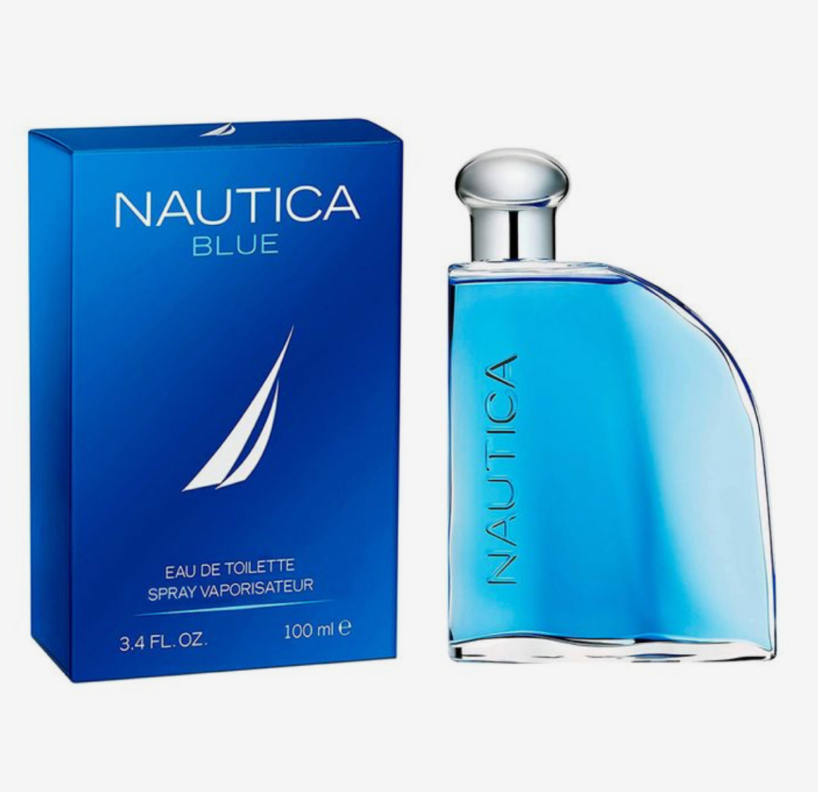 NAUTICA 