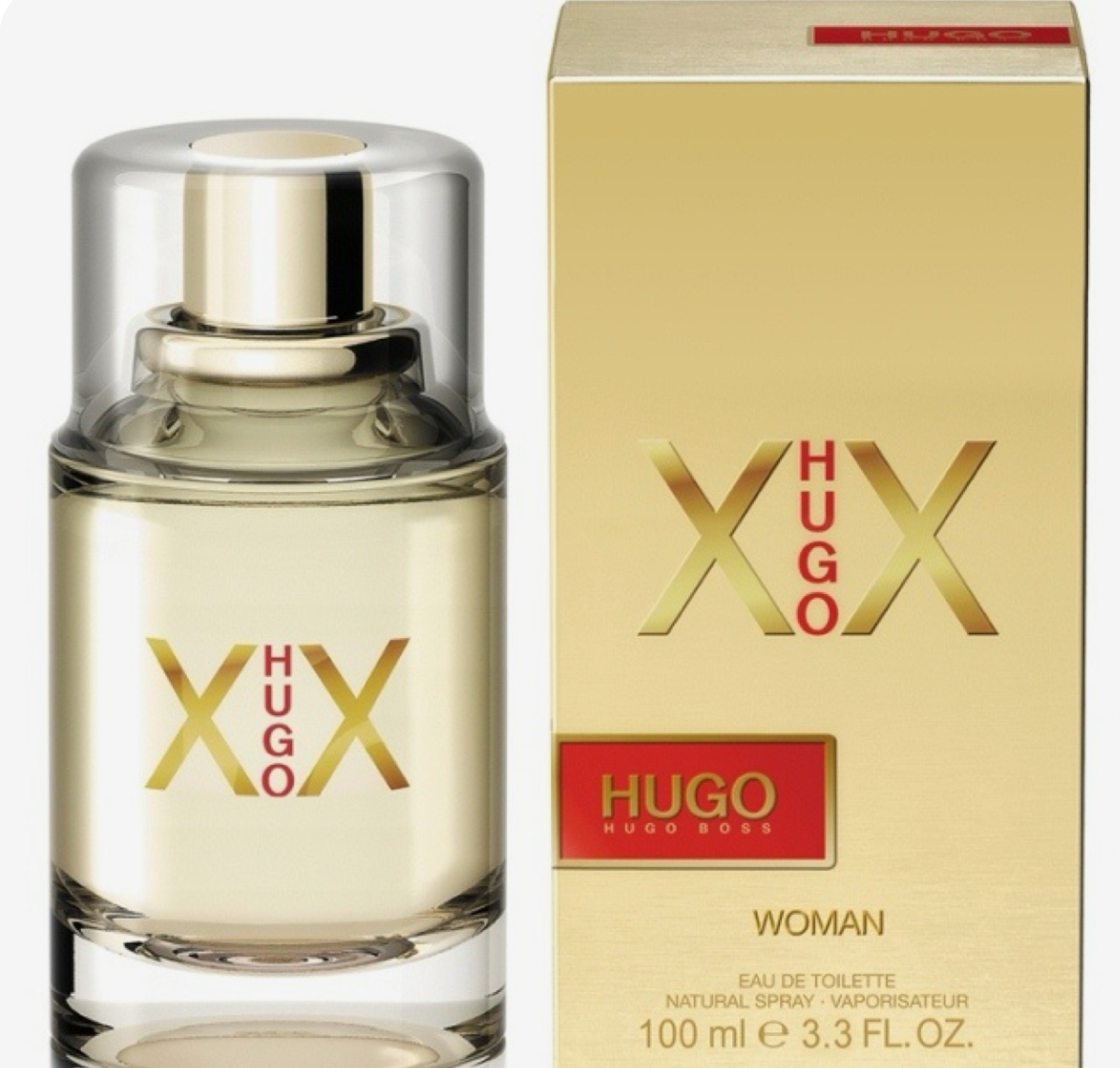 HUGO BOSS 