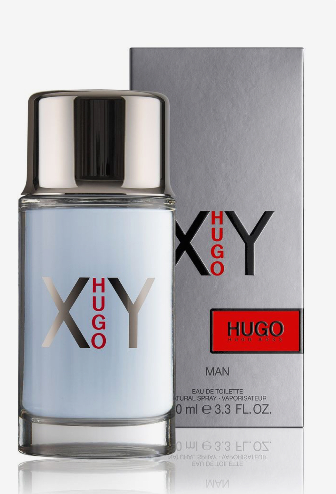HUGO BOSS