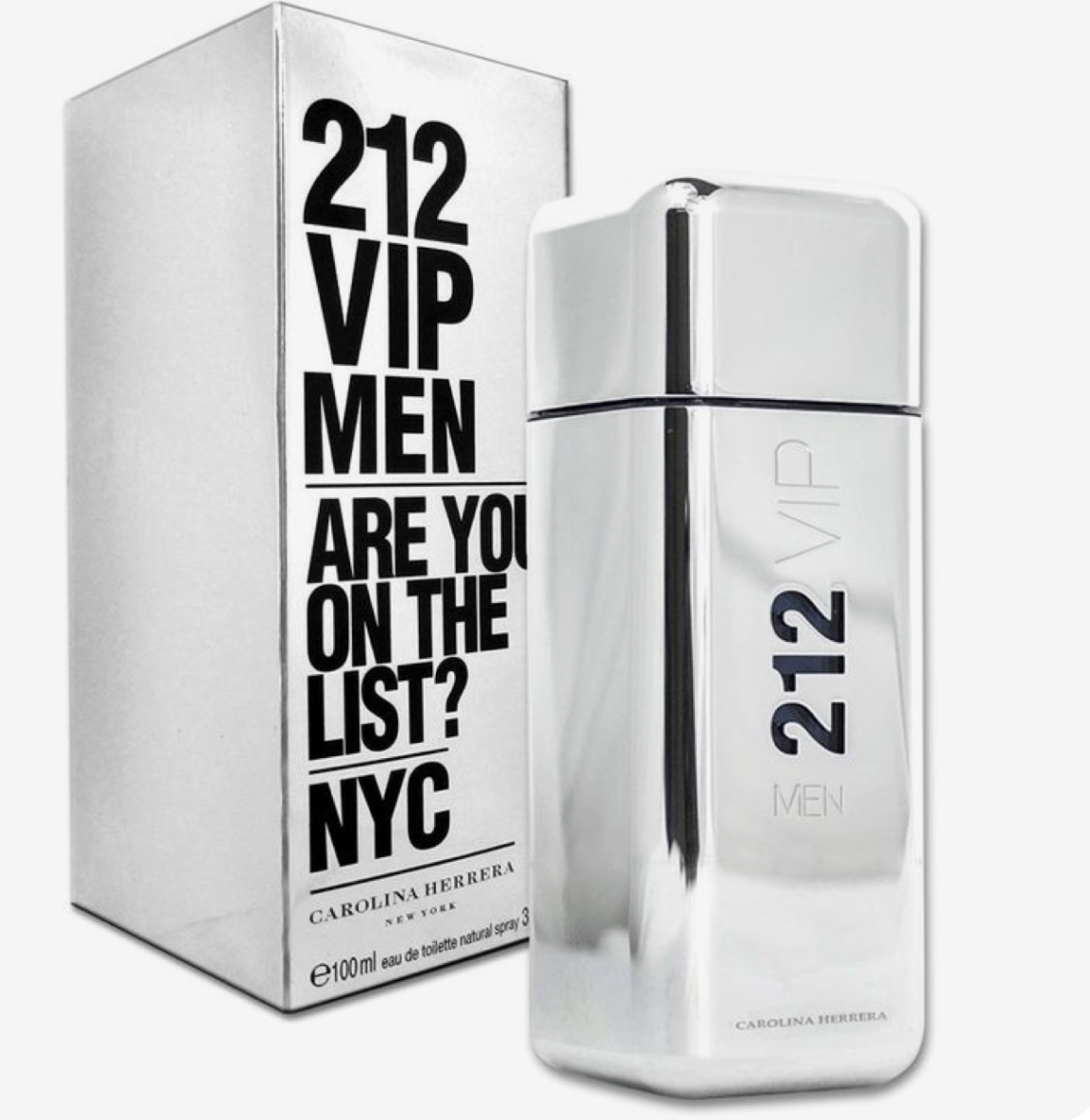 CAROLINA HERRERA 