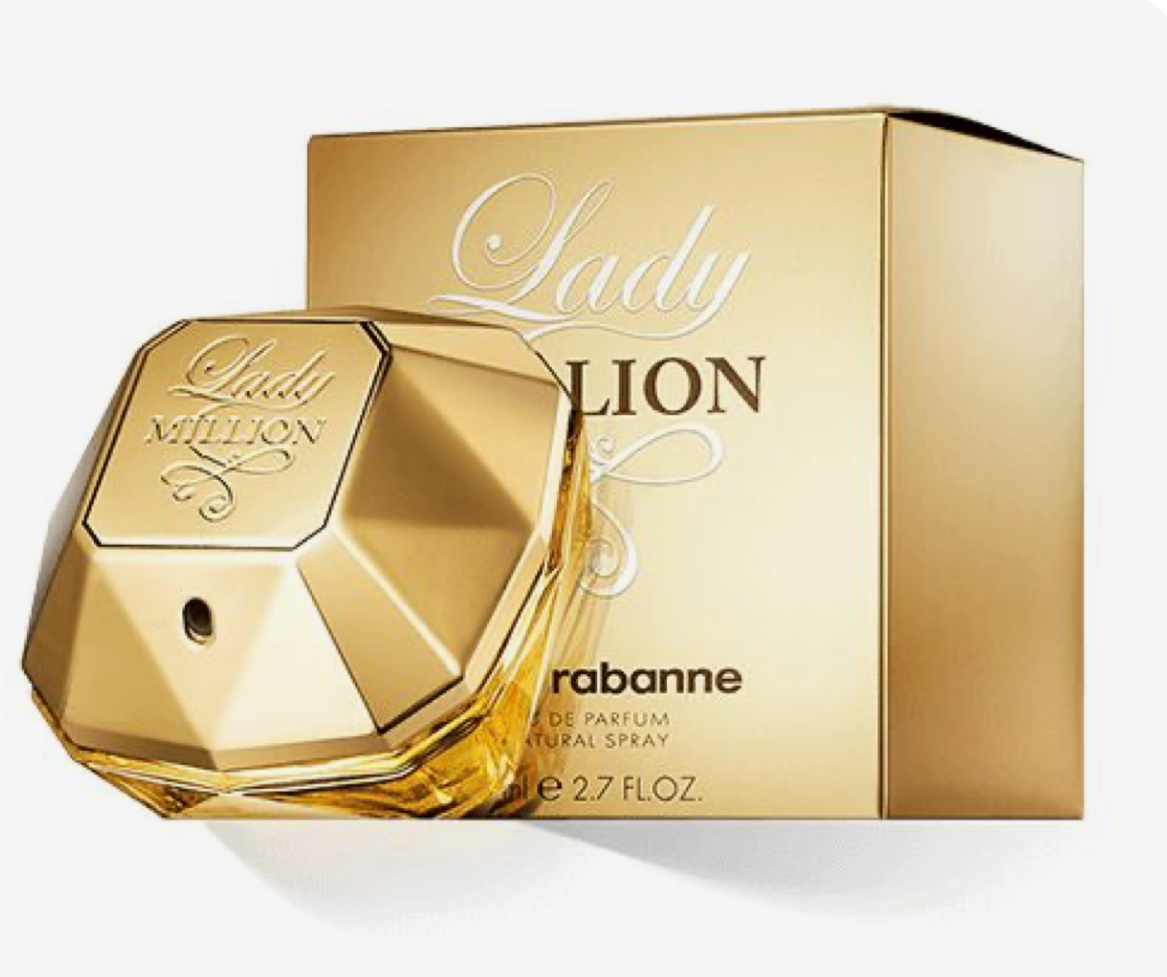 RABANNE 