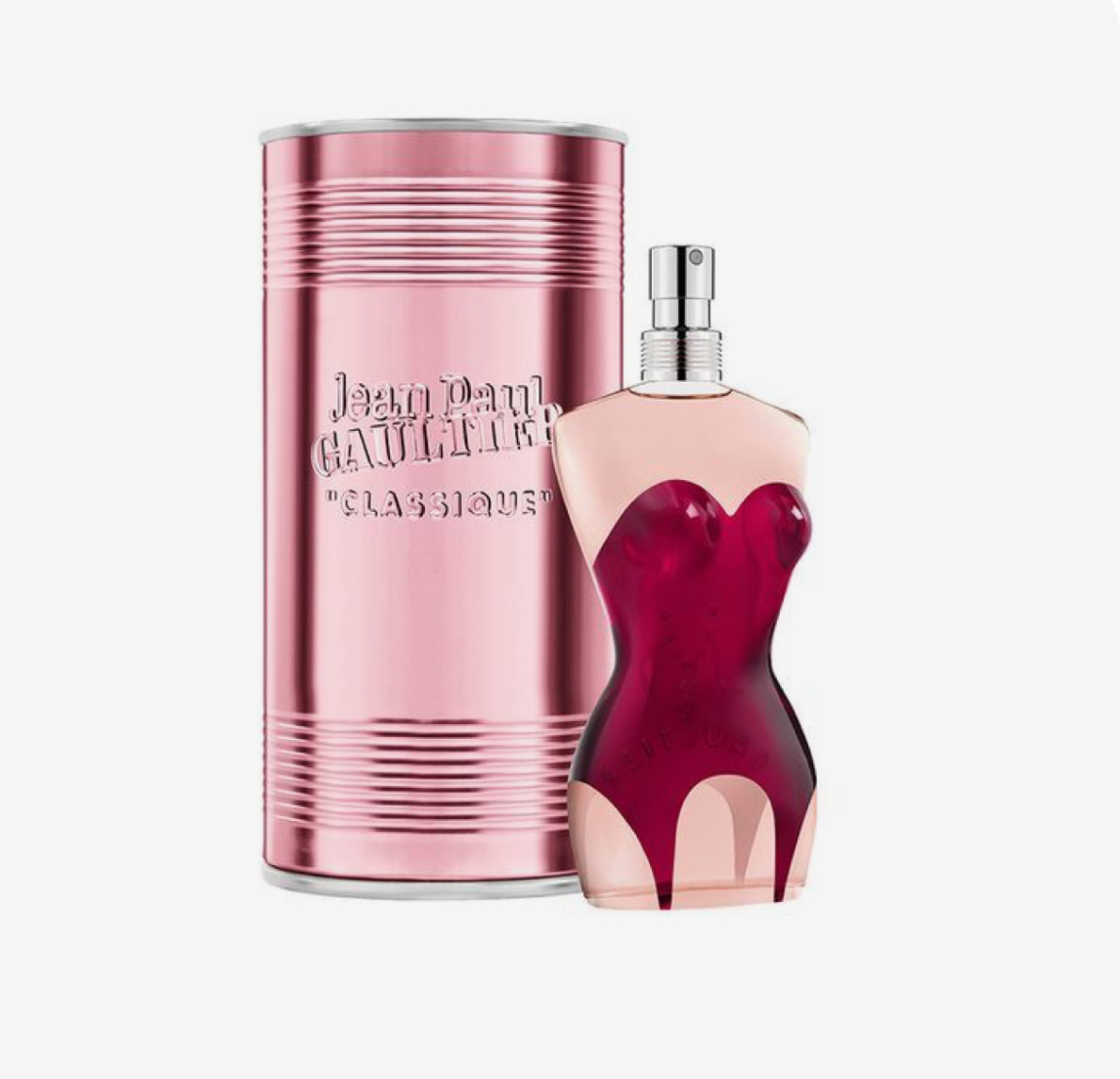 JEAN PAUL GAULTIER 