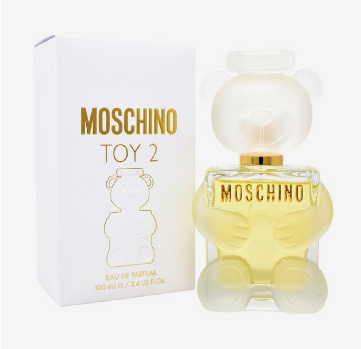 MOSCHINO 