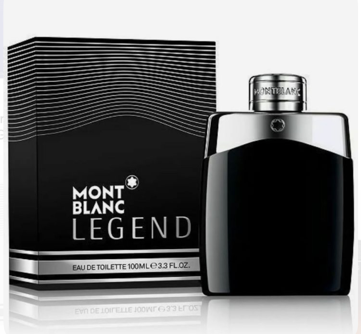 MONTBLANC