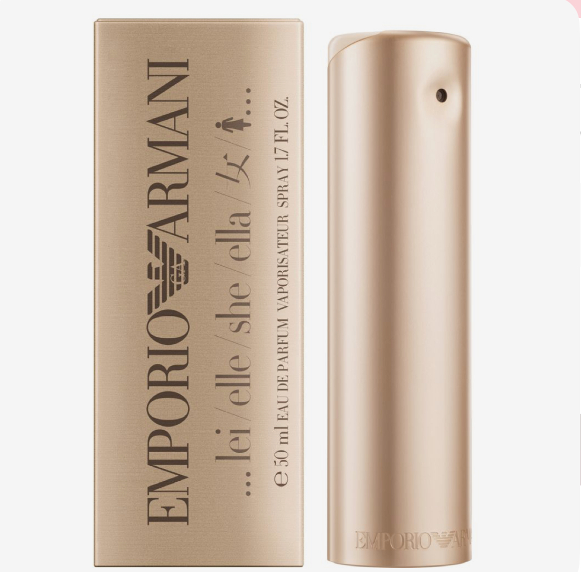 EMPORIO ARMANY 