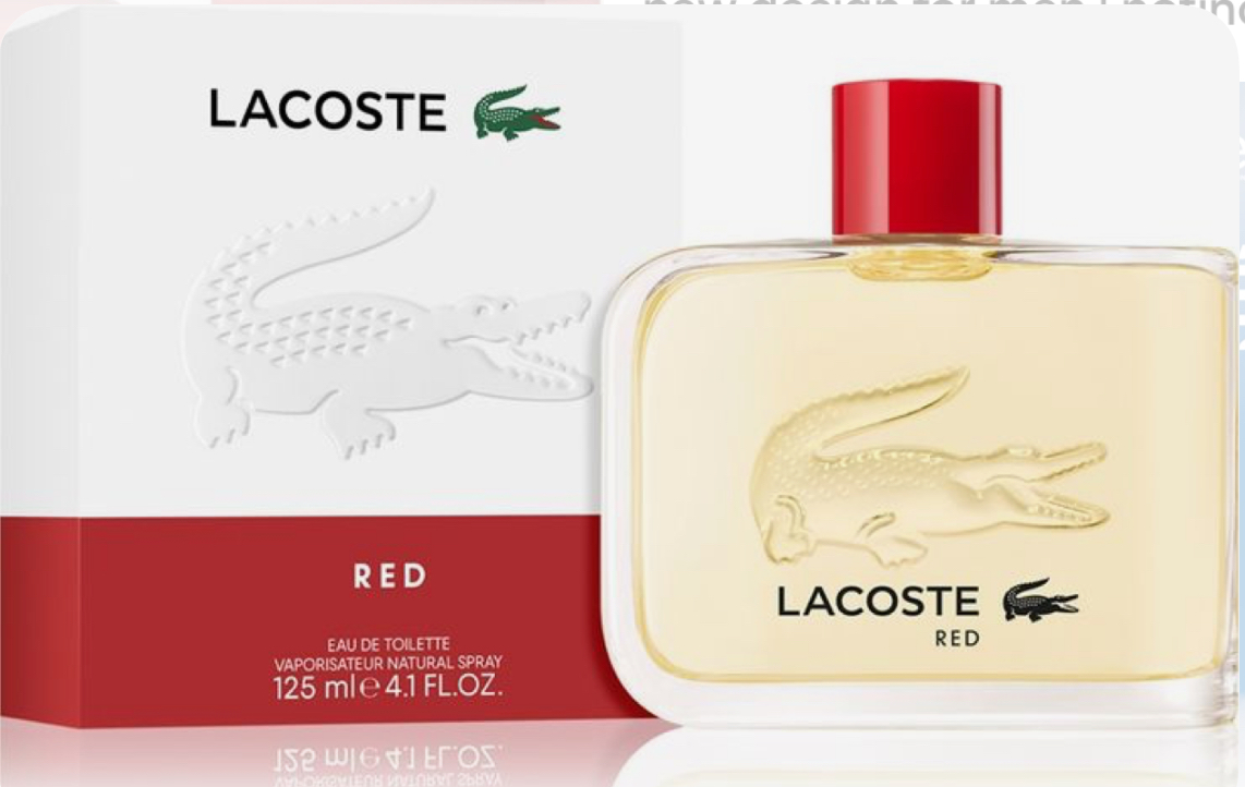 LACOSTE 