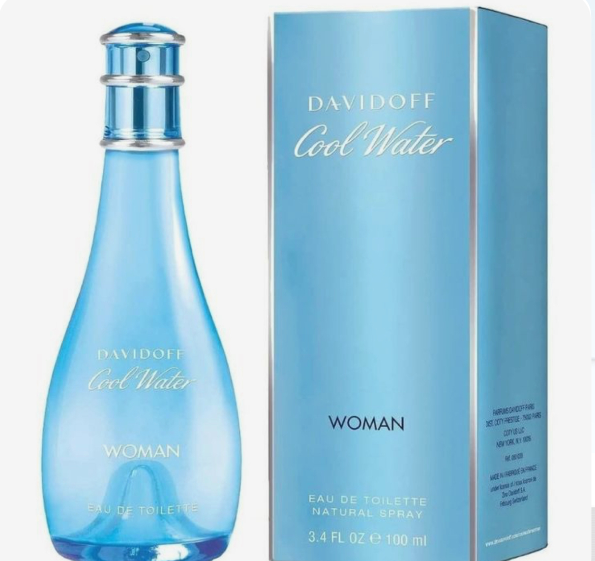 DAVIDOFF