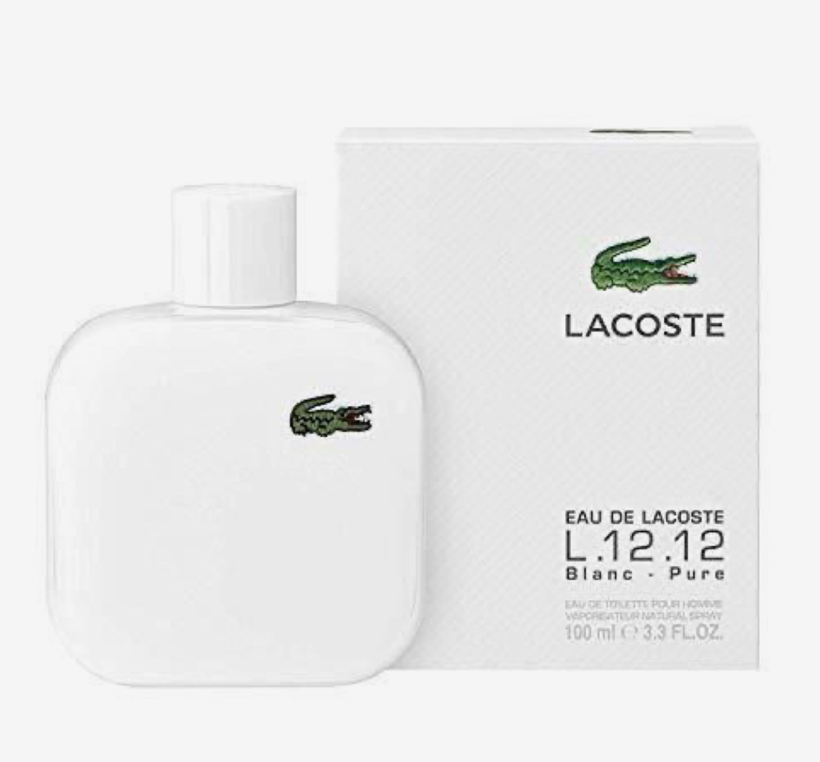 LACOSTE 