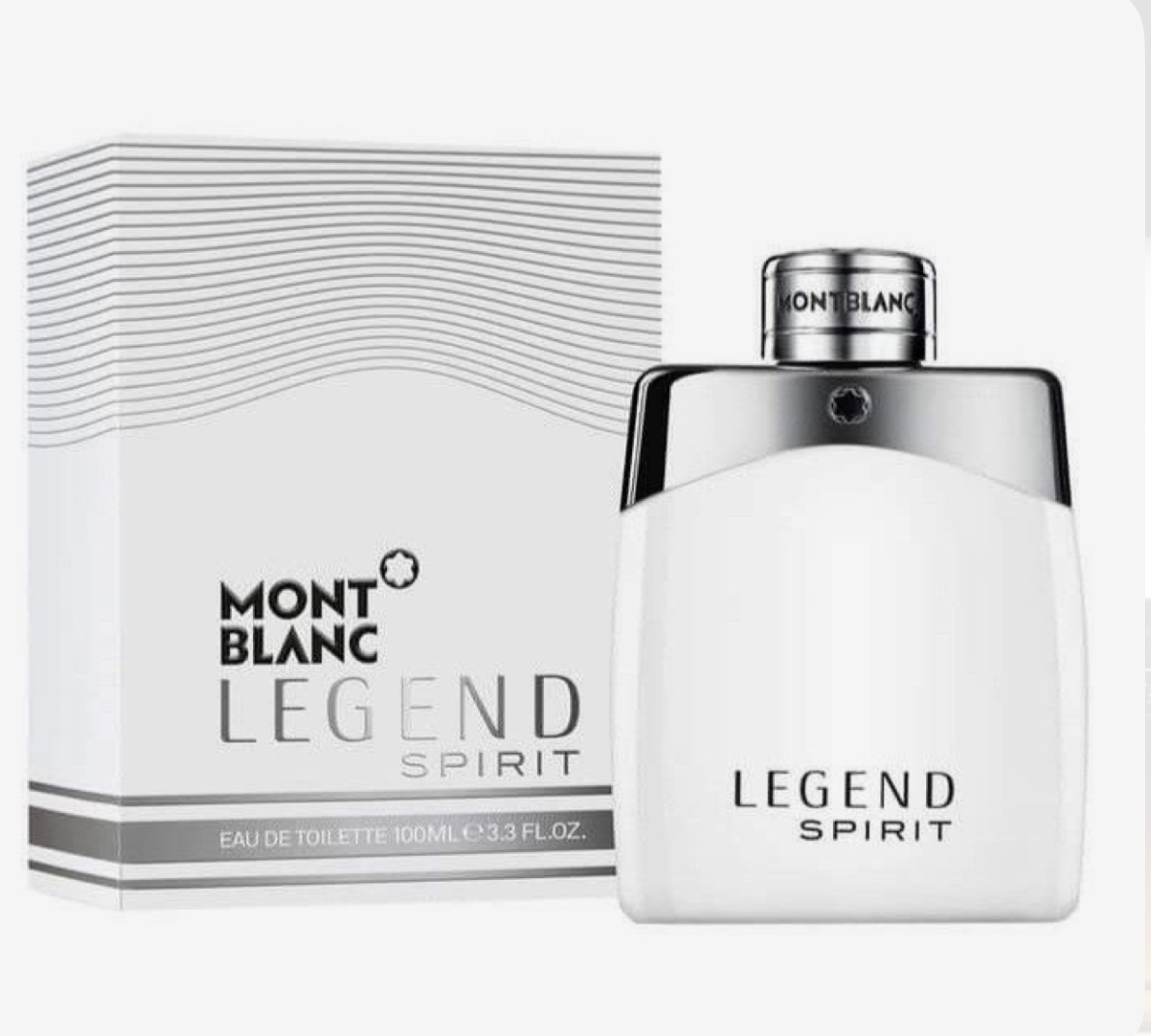 MONTBLANC 