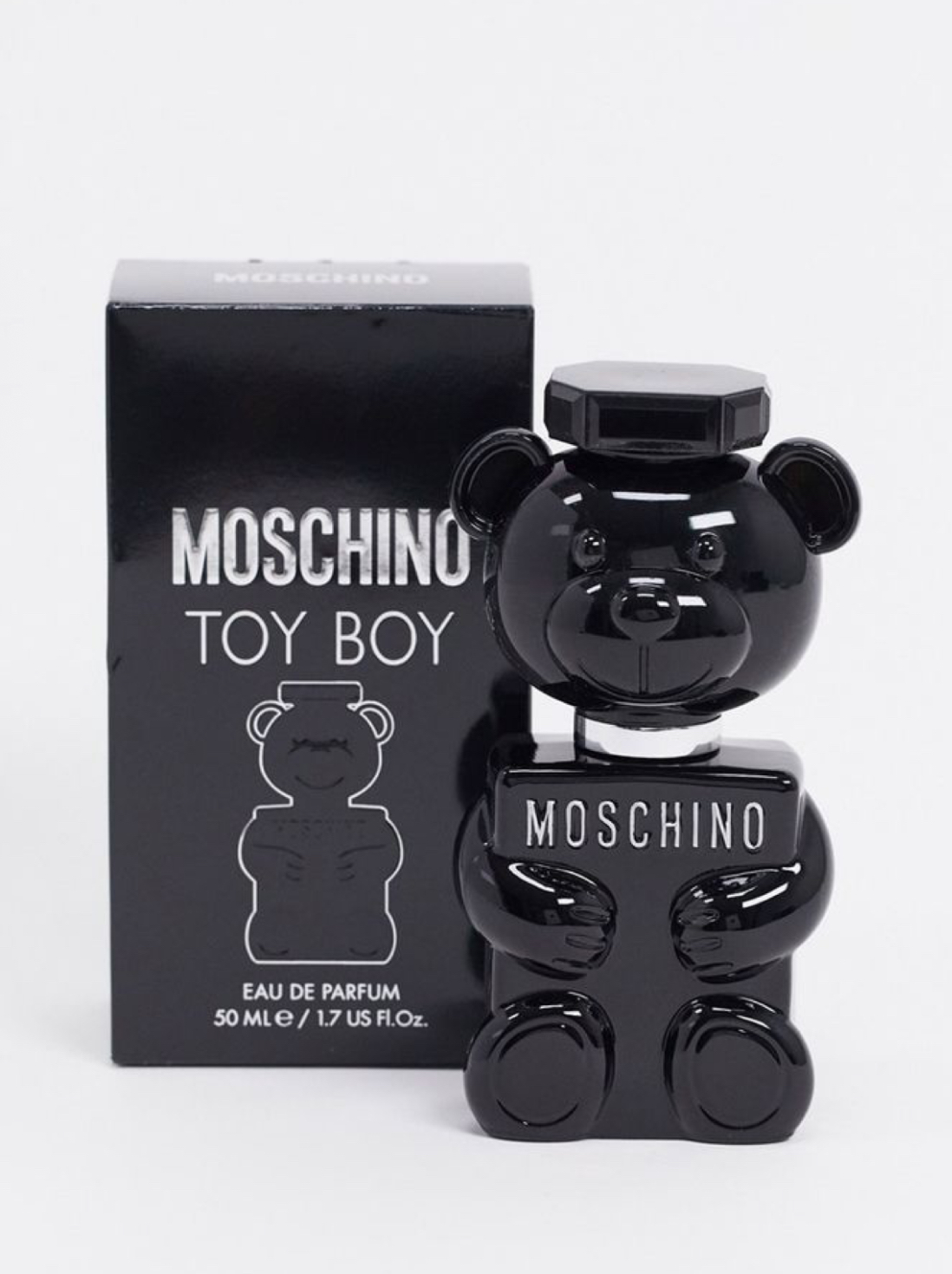 MOSCHINO