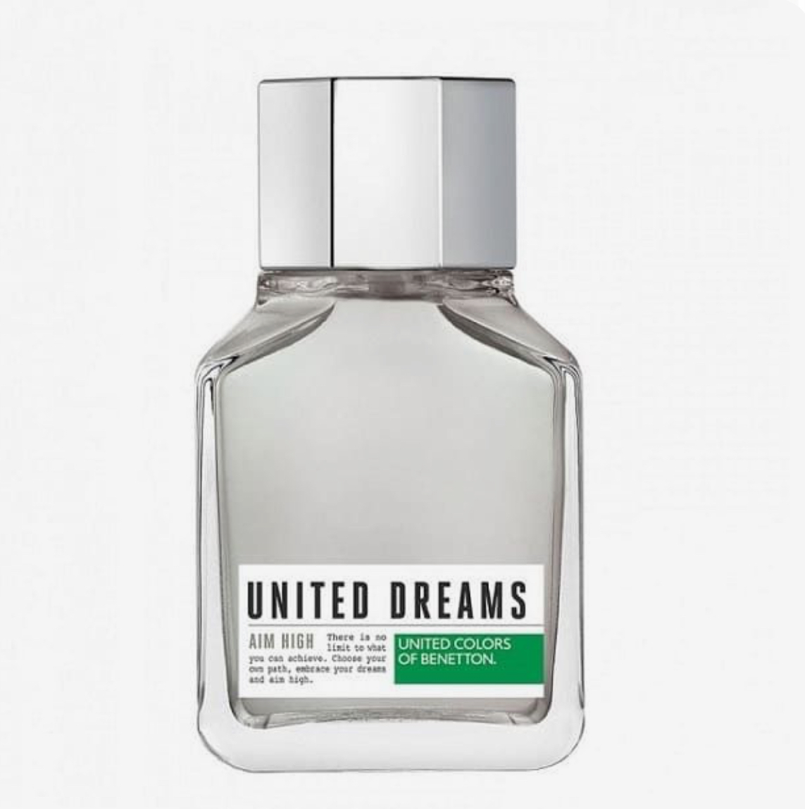 UNITED COLORS OF BENETTON 