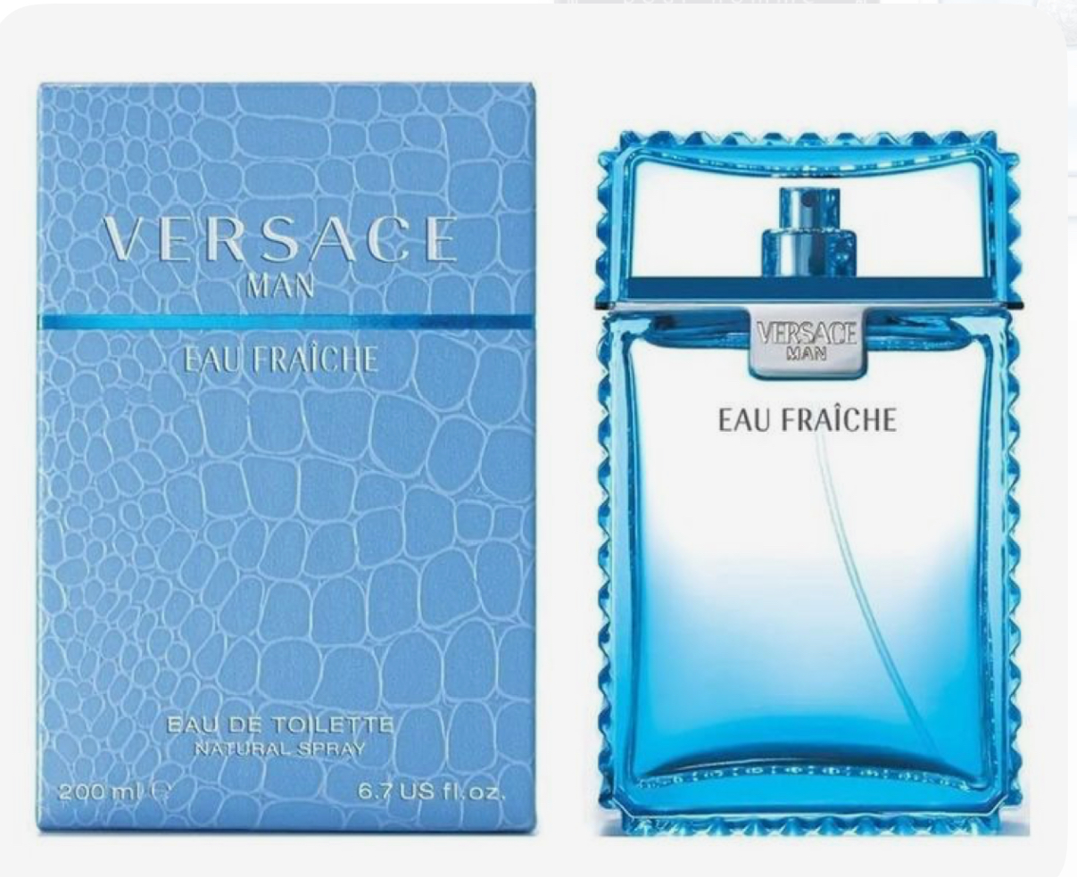 VERSACE 