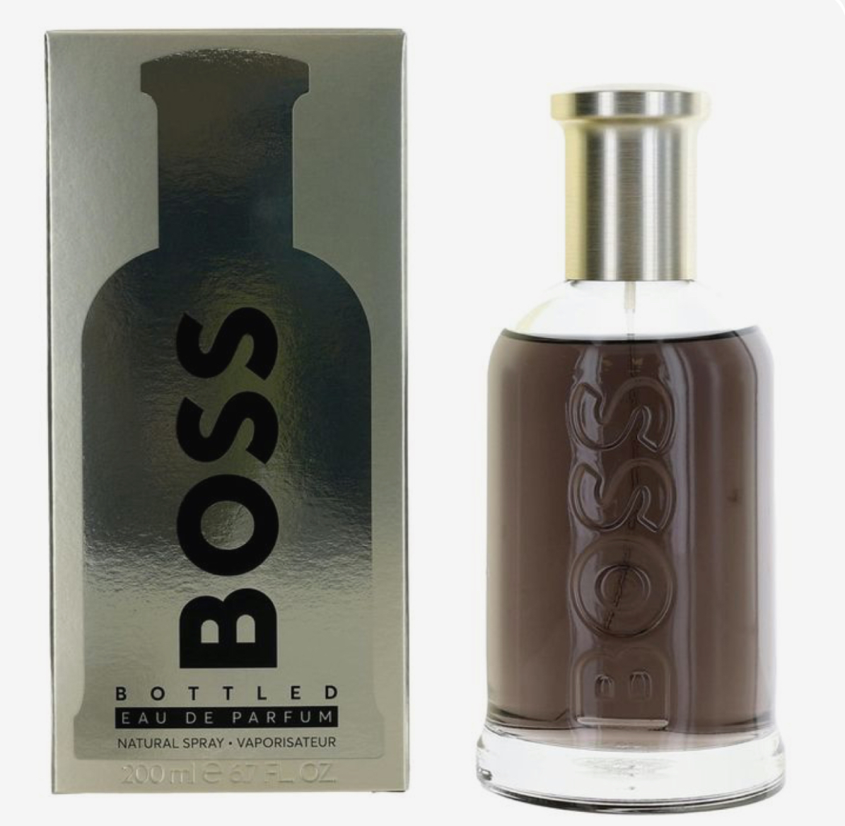 HUGO BOSS 