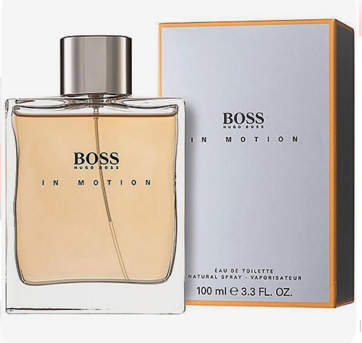 HUGO BOSS 