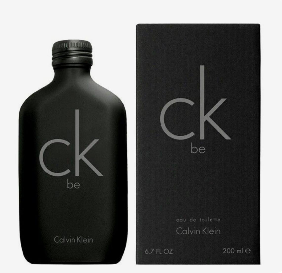 CALVIN KLEIN 
