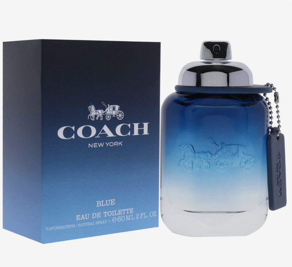 COACH