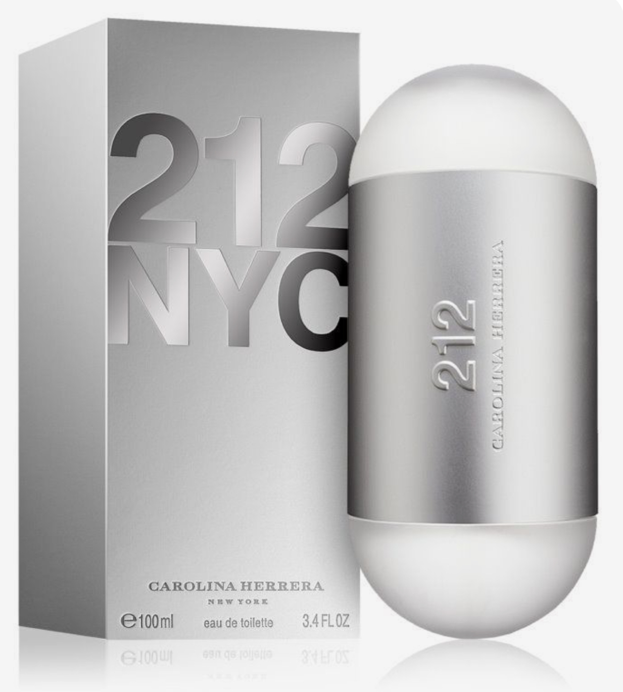 CAROLINA HERRERA 