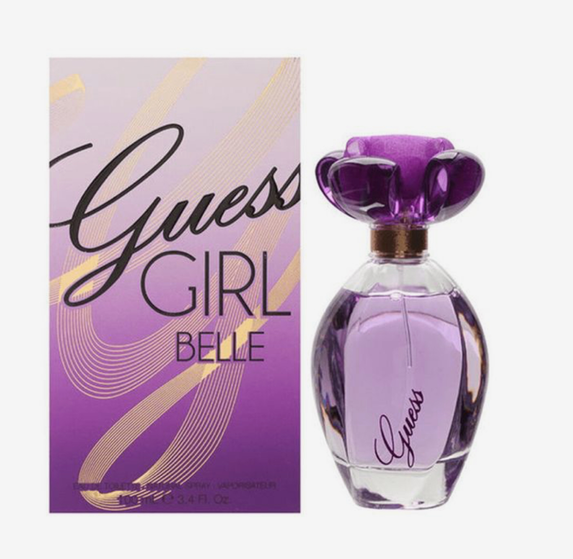 GUESS 