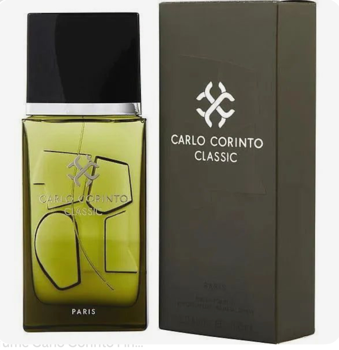 CARLO CORINTO 