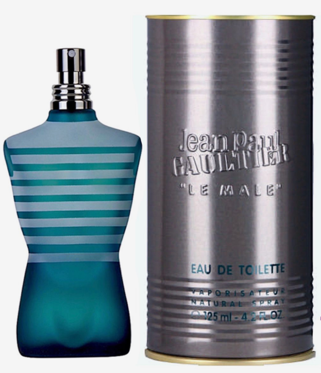 JEAN PAUL GAULTIER 