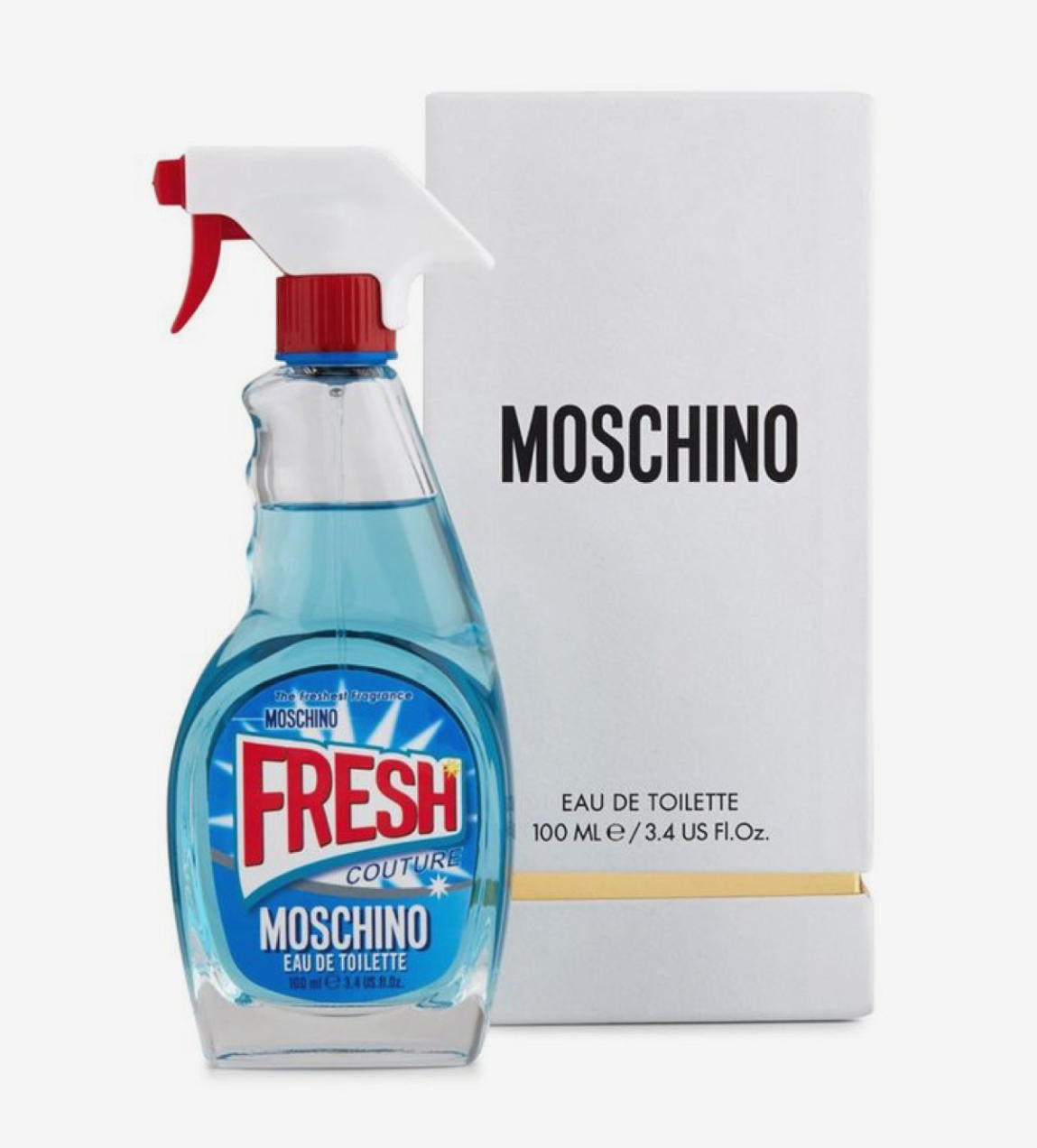 MOSCHINO 